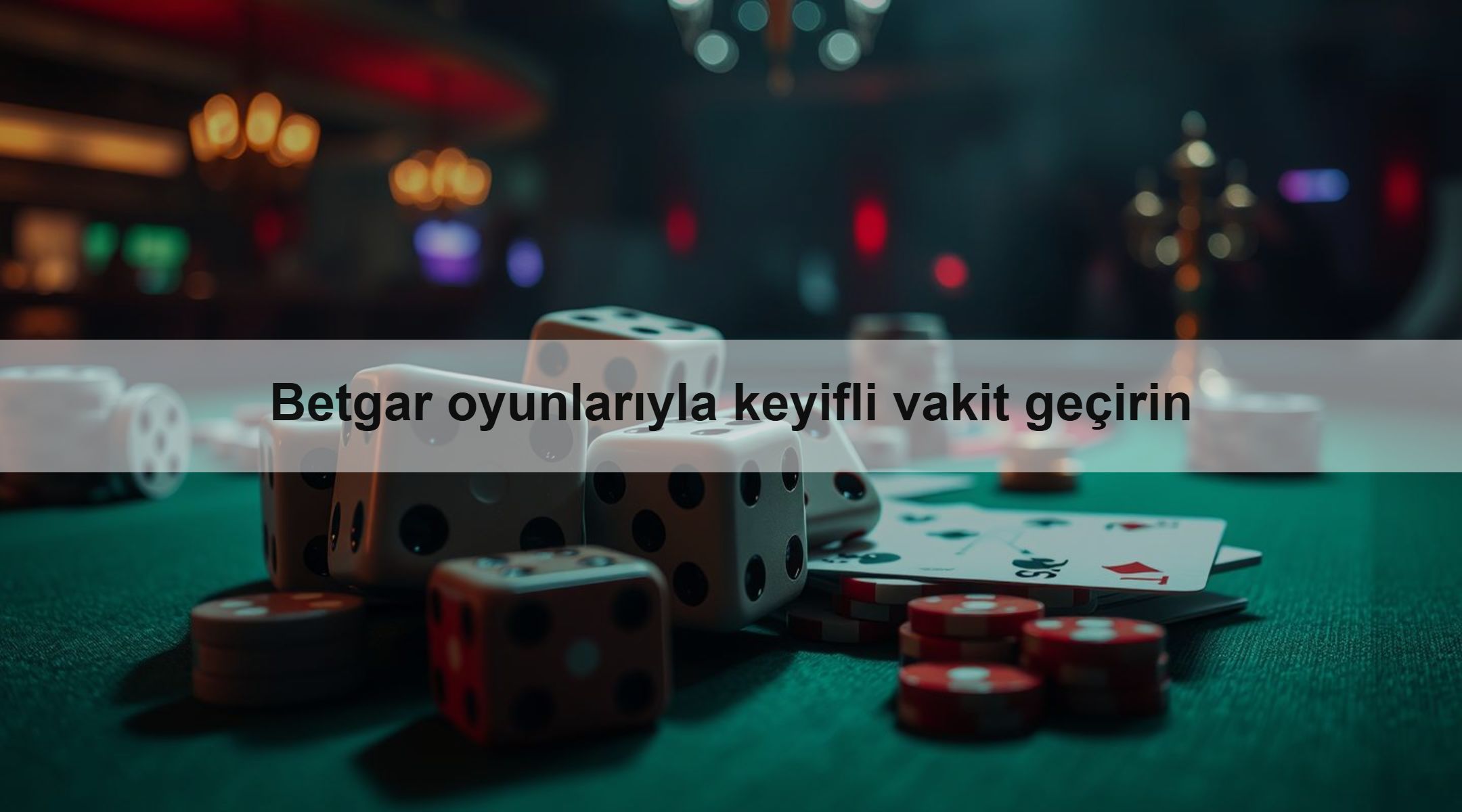 Betgar oyunlarıyla keyifli vakit geçirin 1 Betgar oyunlarıyla keyifli vakit geçirin
