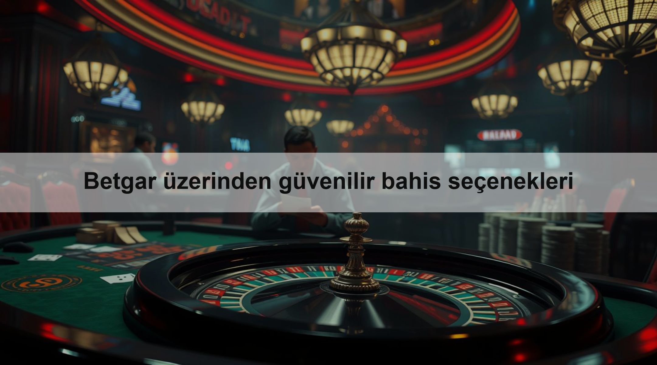 Betgar üzerinden güvenilir bahis seçenekleri 1 Betgar üzerinden güvenilir bahis seçenekleri