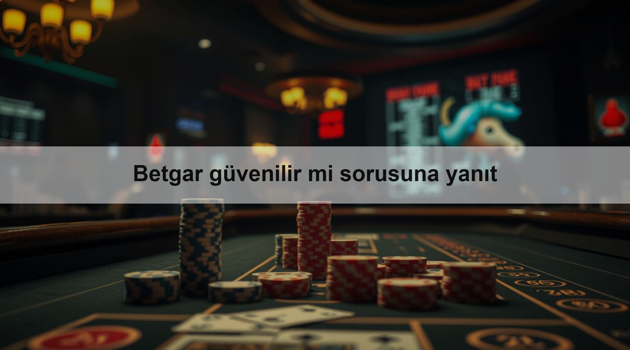 Betgar güvenilir mi sorusuna yanıt 1 Betgar güvenilir mi sorusuna yanıt